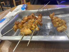 -老虎滩大连海鲜烧烤(建邺云锦路总店)