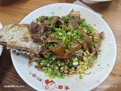 -杭嘉湖咬强羊肉面馆(永兴路总店)