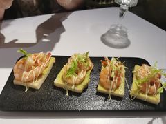 -秀儿家の小确幸融合西餐厅(万达店)