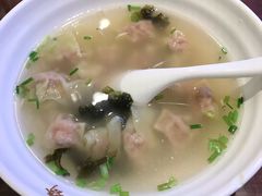 -老半斋(福州路店)