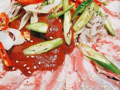 -KimPro 辛普乐概念韩餐