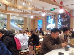 -味千拉面(双井店)