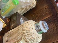 -三两三·川渝冒肚(油坊桥店)