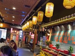 -民俗村柴火灶·景德江西菜(中国陶瓷博物馆店)