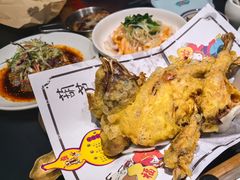 -长安大牌档之龙头酒肆(荣民龙首广场店)