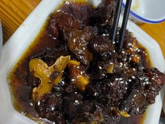 -金阳餐厅(G210国道店)