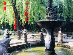 -竹泉村旅游度假区