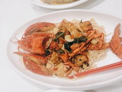-和记小菜(东方店)