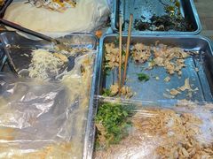 -阿姨卷饼(平凉路店)