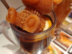 -冯校长老火锅(广州正佳广场店)