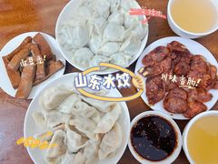 -山东水饺(南坪新街店)