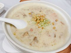香芋鲜芡煲-阿诺泰·泰国餐厅(棕北店)