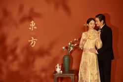 -太古映画婚纱摄影(天河店)