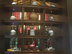 -天府中餐厅·粤菜·海南菜·生猛海鲜(三亚海棠湾洲际度假酒店)