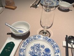 -漢舍中国菜馆(889广场店)