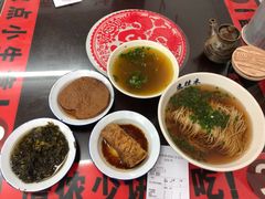 -逸桂禾面馆