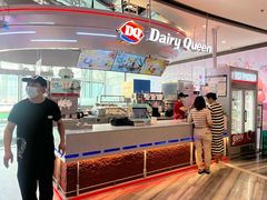 -DQ·蛋糕·冰淇淋(南开大悦城2F店)