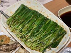 -蚝老板海鲜烧烤大排档(码头店)