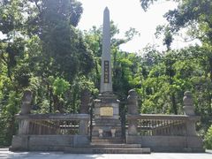 景点-岳麓山风景名胜区