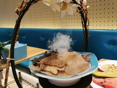 -青瓷火锅料理(西单大悦城店)
