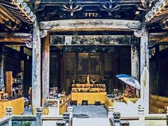 -潜口民宅博物馆