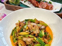 -锦府盐帮·私宴(赛特店)