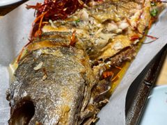 -胡家大厨(时光街店)