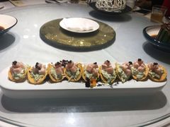 -尚一汤 广东炖汤(金桥国际店)