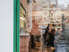 -RAC BAR(安福路店)