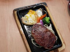 -凡塔斯牛排自助餐厅(莆田万达店)