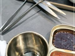-明洞王妃家烤肉(苏州中心星悦汇店)