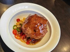 -老牌坊鲁菜名店(聊城美食岛店)