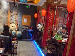 -重庆德忆火锅（龙南街3店）(渝水岸餐饮)