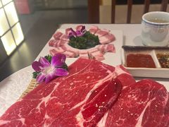 -千寻山野烤肉(中关村店)