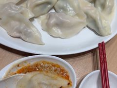-喜家德虾仁水饺(浦东山姆店)