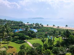 -三亚亚龙湾天域度假酒店