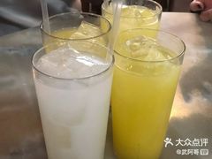 -黄亚细肉骨茶(仰光路店)