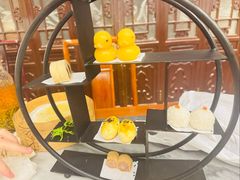 -全聚德(前门店)