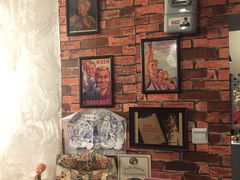 -Smile House咖啡馆(群芳小区店)