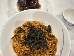 -老吉士酒家(天平路店)