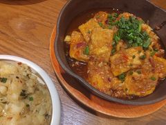 -云海肴·汽锅鸡·云南代表菜(天山百盛优客店)