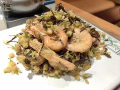-云海肴·汽锅鸡·云南菜(高德置地店)
