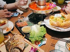 -南越郡·越式风味餐厅(青秀万达店)