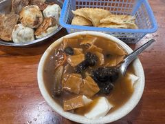 -逍遥镇刘相五胡辣汤豆沫馆(康复中街店)