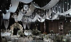 -苏州希尔顿酒店-宴会厅