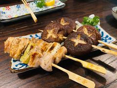 -哥哥の深夜食堂(红松东路店)