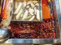 -红鼎坊·老成都火锅(新南门店)