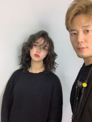 点击看大图 -P.STYLE派斯造型