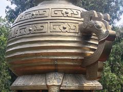 -南阳卧龙岗武侯祠
