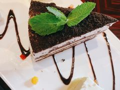 -YUE·6·西式融合餐厅(外滩六号店)